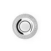 Dekoratiivkauss Alessi PCH05/24 läbimõõt 24 cm kõrgus 110 mm
