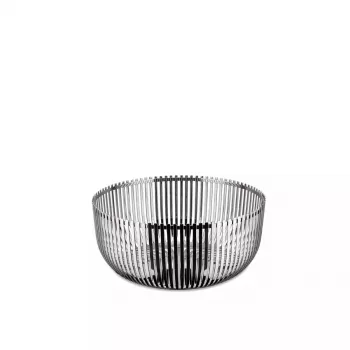Dekoratiivkauss Alessi PCH05/24 läbimõõt 24 cm kõrgus 110 mm