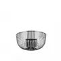 Dekoratiivkauss Alessi PCH05/24 läbimõõt 24 cm kõrgus 110 mm