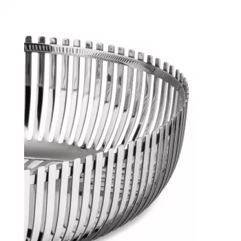 Pesukorv Alessi PCH06/26 Laius 260 mm Sügavus 200 mm Kõrgus 60 mm