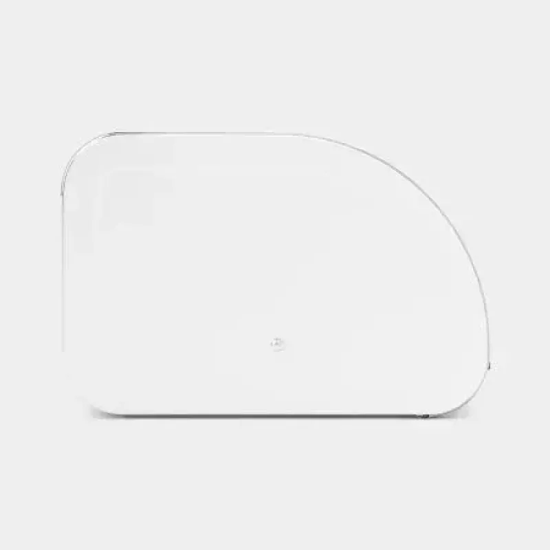 Leivakarp Brabantia 306044 Ristkülikukujuline Valge