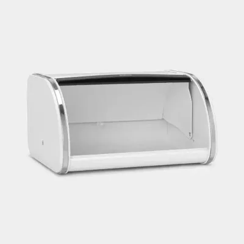 Leivakarp Brabantia 306044 Ristkülikukujuline Valge