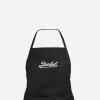 Köögipõll Berkel DV7700N Unisex Must Puuvill