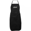 Köögipõll Berkel DV7700N Unisex Must Puuvill
