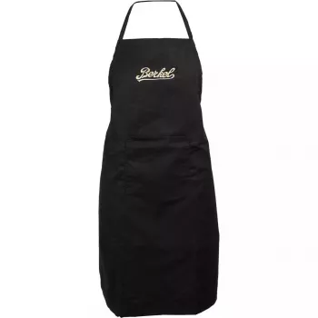 Köögipõll Berkel DV7700N Unisex Must Puuvill