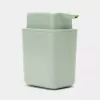 Seebidosimees Brabantia 215766 0,2 L roheline laius 58 mm sügavus 95 mm kõrgus 117 mm