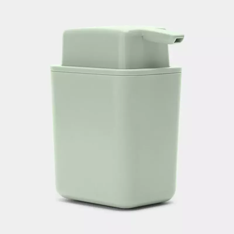 Seebidosimees Brabantia 215766 0,2 L roheline laius 58 mm sügavus 95 mm kõrgus 117 mm