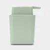 Seebidosimees Brabantia 215766 0,2 L roheline laius 58 mm sügavus 95 mm kõrgus 117 mm