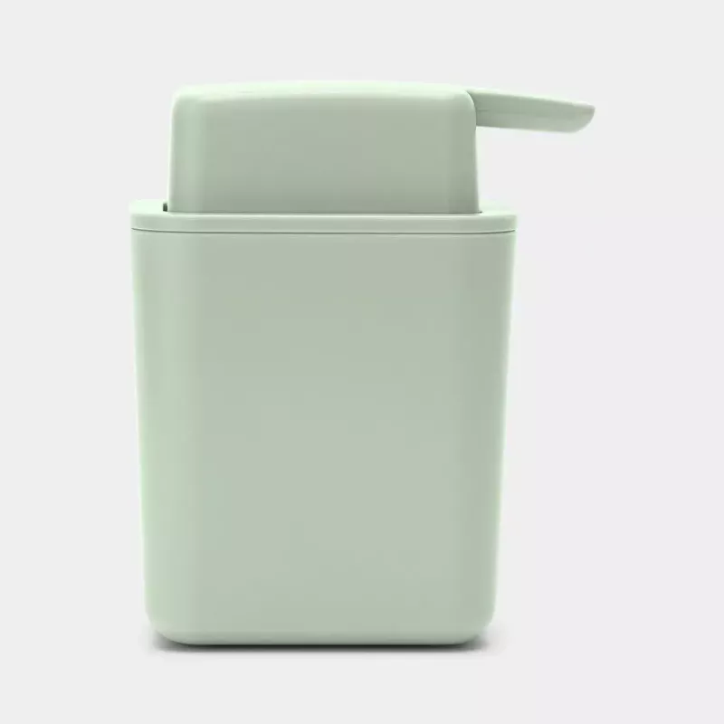 Seebidosimees Brabantia 215766 0,2 L roheline laius 58 mm sügavus 95 mm kõrgus 117 mm
