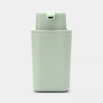 Seebidosimees Brabantia 215766 0,2 L roheline laius 58 mm sügavus 95 mm kõrgus 117 mm