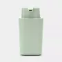 Seebidosimees Brabantia 215766 0,2 L roheline laius 58 mm sügavus 95 mm kõrgus 117 mm