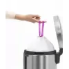 Prügikast Brabantia 112041 12 L ümmargune roostevaba teras