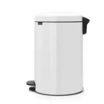 Prügikast Brabantia 111846 20L Ümmargune Valge