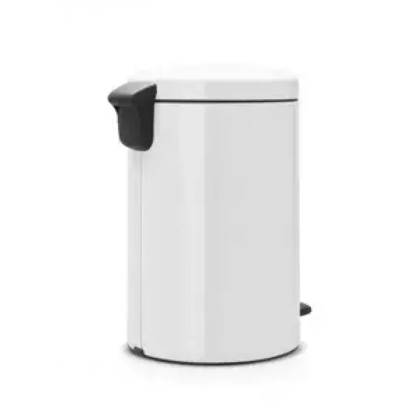 Prügikast Brabantia 111846 20L Ümmargune Valge