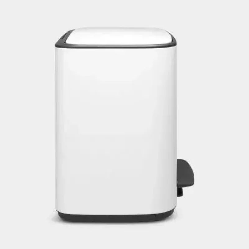 Ristkülikukujuline jäätmemahuti Brabantia 121388