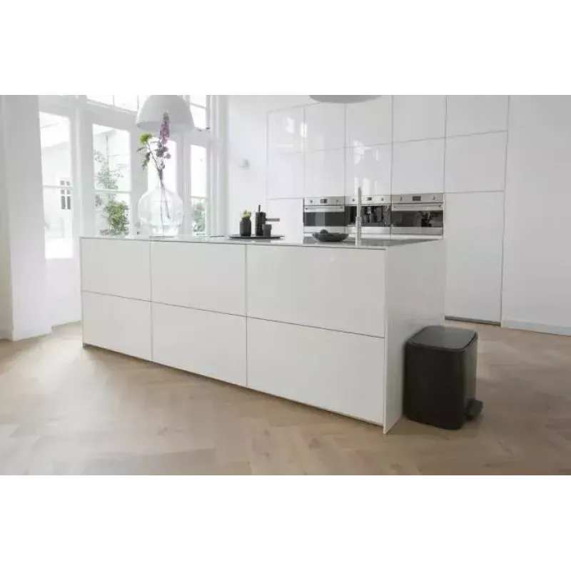 Püstine jäätmemahuti Brabantia 121463
