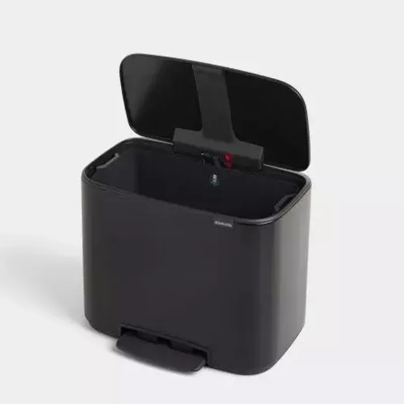 Püstine jäätmemahuti Brabantia 121463