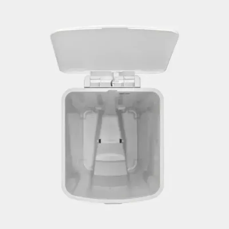 Prügikast Brabantia 800009 40 L Muu Helehall