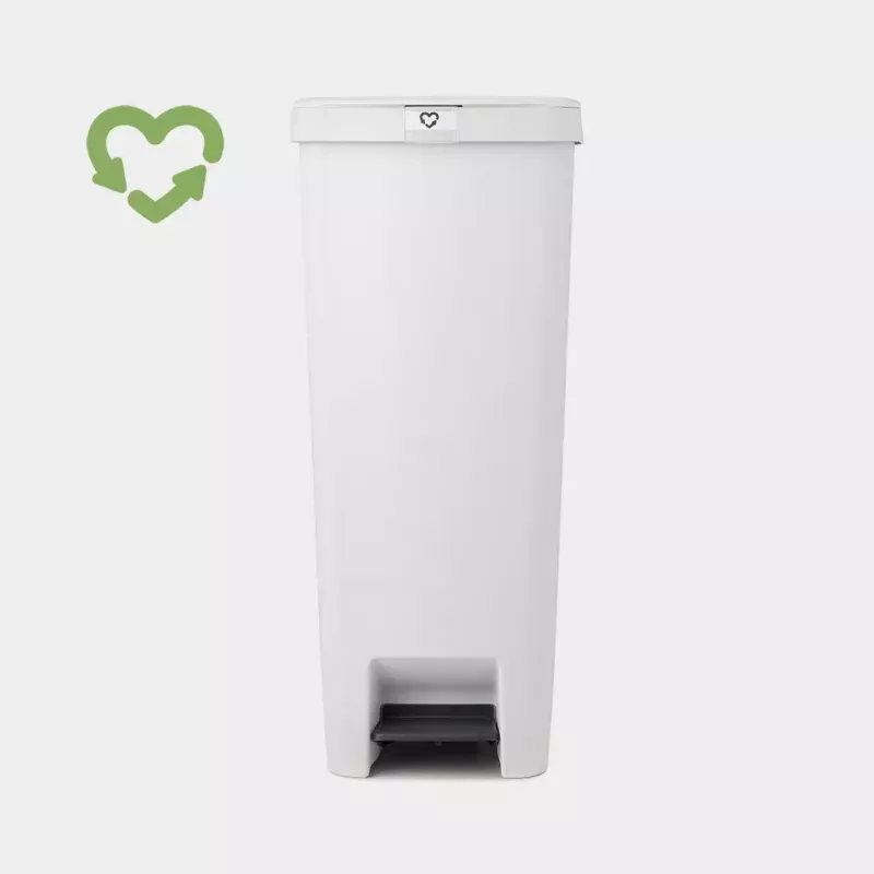 Prügikast Brabantia 800009 40 L Muu Helehall