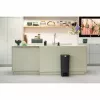 Brabantia prügikast 40L nurgapealne hall 800023