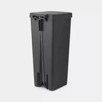 Brabantia prügikast 40L nurgapealne hall 800023