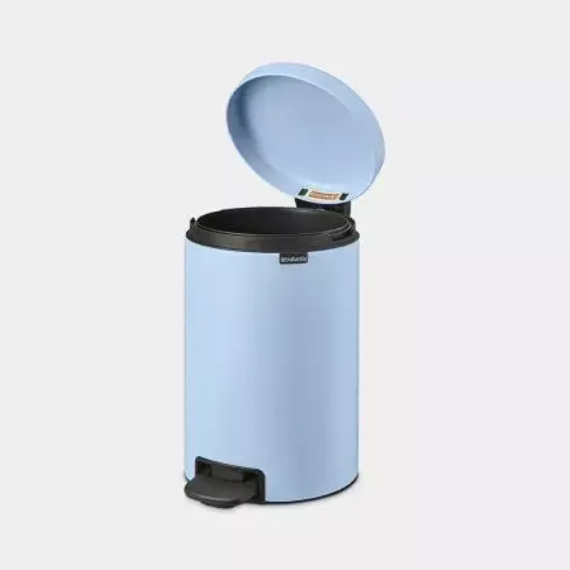 Prügikast Brabantia NewIcon 12 L ümar sinine