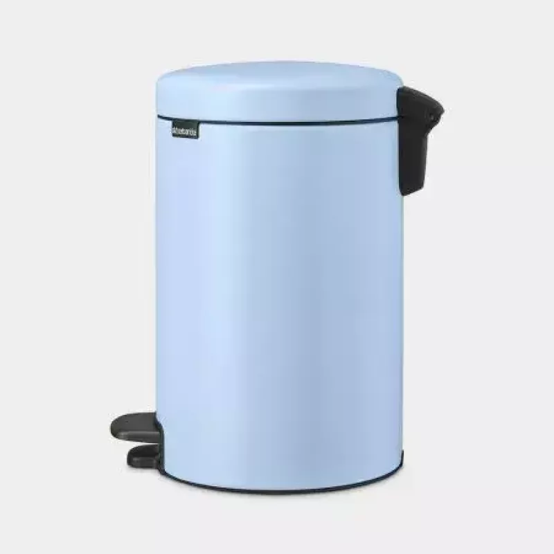 Prügikast Brabantia NewIcon 12 L ümar sinine