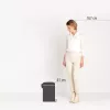 Prügikast Brabantia NewIcon 12 L ümar sinine