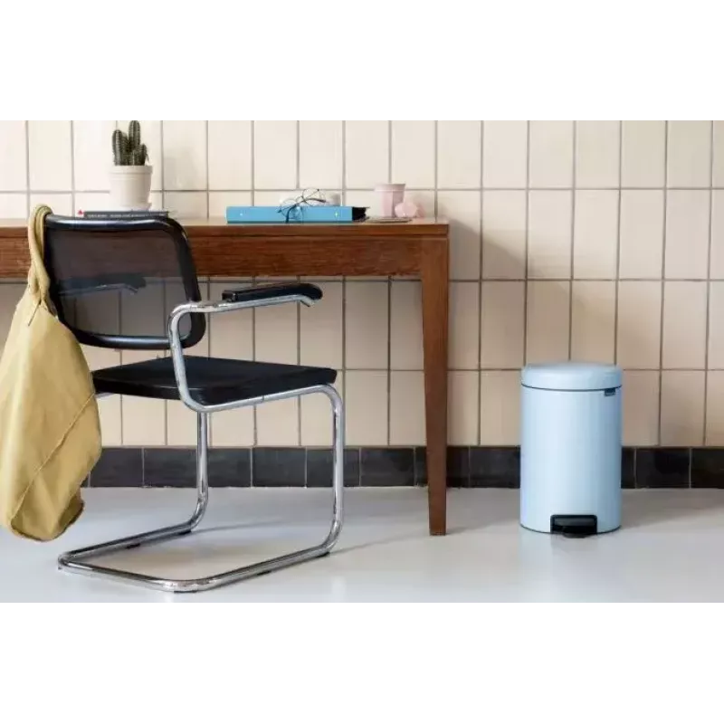 Prügikast Brabantia NewIcon 12 L ümar sinine