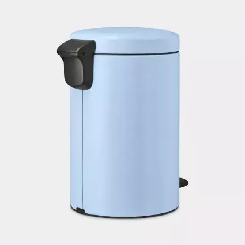 Prügikast Brabantia NewIcon 12 L ümar sinine