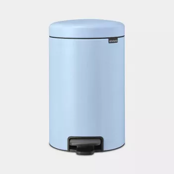Prügikast Brabantia NewIcon 12 L ümar sinine