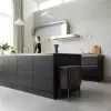 Prügikast Brabantia 316067 33L Ristkülikukujuline Roostevaba Teras Must