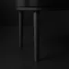 Prügikast Brabantia 316067 33L Ristkülikukujuline Roostevaba Teras Must