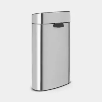 Puuteprügikast Oval Steel Brabantia 100680