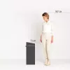 Puuteprügikast Oval Steel Brabantia 100680
