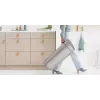 Puuteprügikast Oval Steel Brabantia 100680