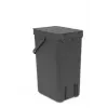 Prügikast Brabantia 109966 16L ristkülikukujuline hall