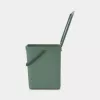 Prügikast Brabantia 129964 25L ristkülikukujuline plastikust roheline