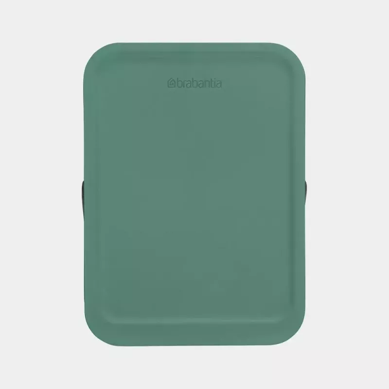 Brabantia Sort & Go 40 L ristkülikukujuline roheline