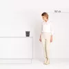 Jäätmemahuti Brabantia Sort & Go 3 L roheline Laius 188 mm Sügavus 139 mm Kõrgus 181 mm