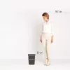 Prügikast BRABANTIA Sort & Go 12 L 1 korv Roheline 200×249×351 mm