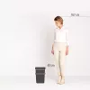 Brabantia Sort & Go 25 L roheline jäätmekonteiner 265x340x400 mm