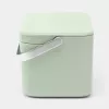 Kanister Brabantia 215803 Ristkülikukujuline 1,8 L Roheline