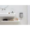 Waste Bin Brabantia Bo 4 L Rectangular Steel Must 22 28 49