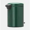 Pedal Bin Brabantia Newicon 3L roheline