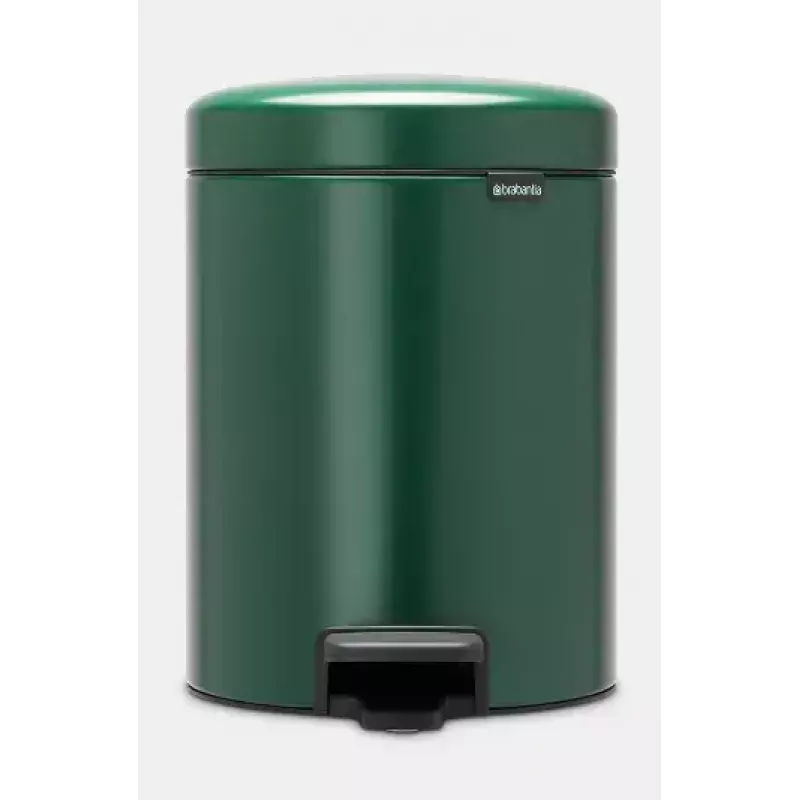 Pedal Bin Brabantia Newicon 3L roheline