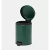 Pedal Bin Brabantia Newicon 3L roheline