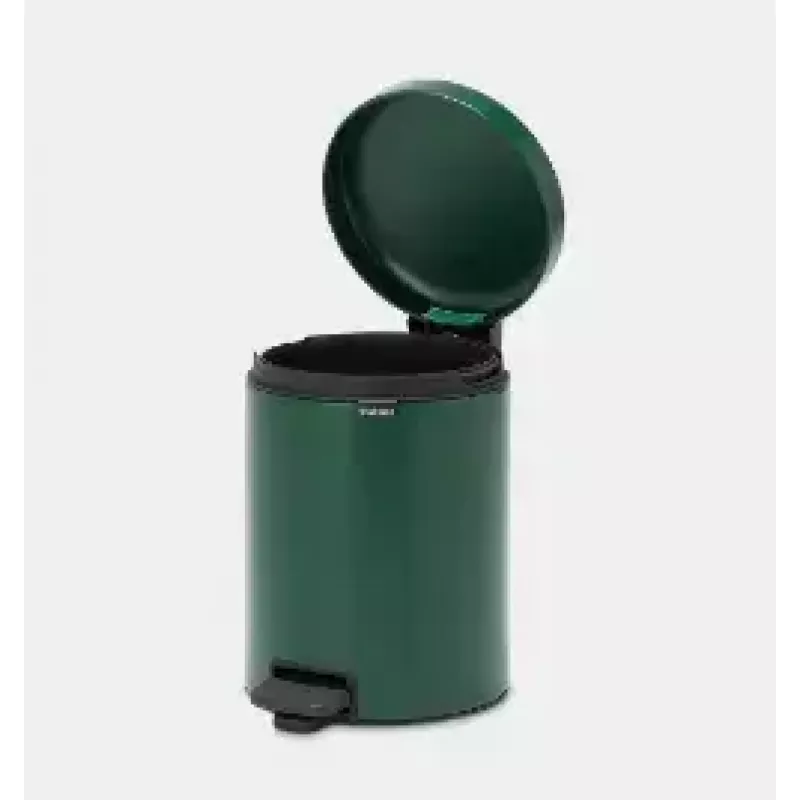 Pedal Bin Brabantia Newicon 3L roheline