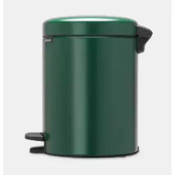 Pedal Bin Brabantia Newicon 3L roheline