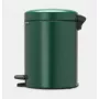 Pedal Bin Brabantia Newicon 3L roheline